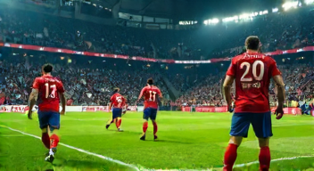 Soziale Dynamiken im Fußball (6/10)