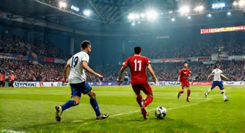 Soziale Dynamiken im Fußball (6/10)