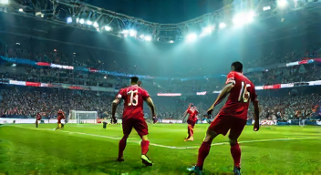 Soziale Einflüsse im Fußball (6/10)