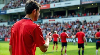 Soziale Verantwortung im Profisport (6/10)