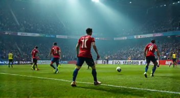 Taktische Fehler und ihre Konsequenzen (4/10)