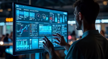 Technologische Einflüsse auf den Transfermarkt (4/10)