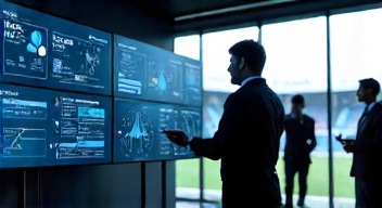 Technologische Einflüsse auf die Trainerentscheidungen (4/10)