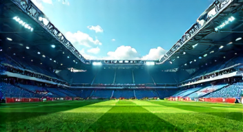 Technologische Entwicklungen im Fußball (4/10)