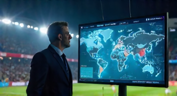 Technologische Entwicklungen im Fußball: Ein Experte spricht (4/10)