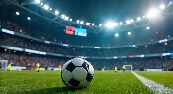 Technologische Innovationen im Fußball (4/10)