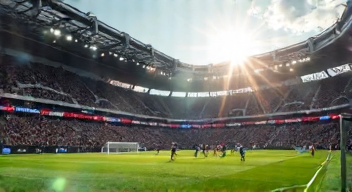 Technologischer Einfluss auf den Fußball (4/10)