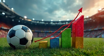 Wirtschaftliche Aspekte im Fußball (8/10)