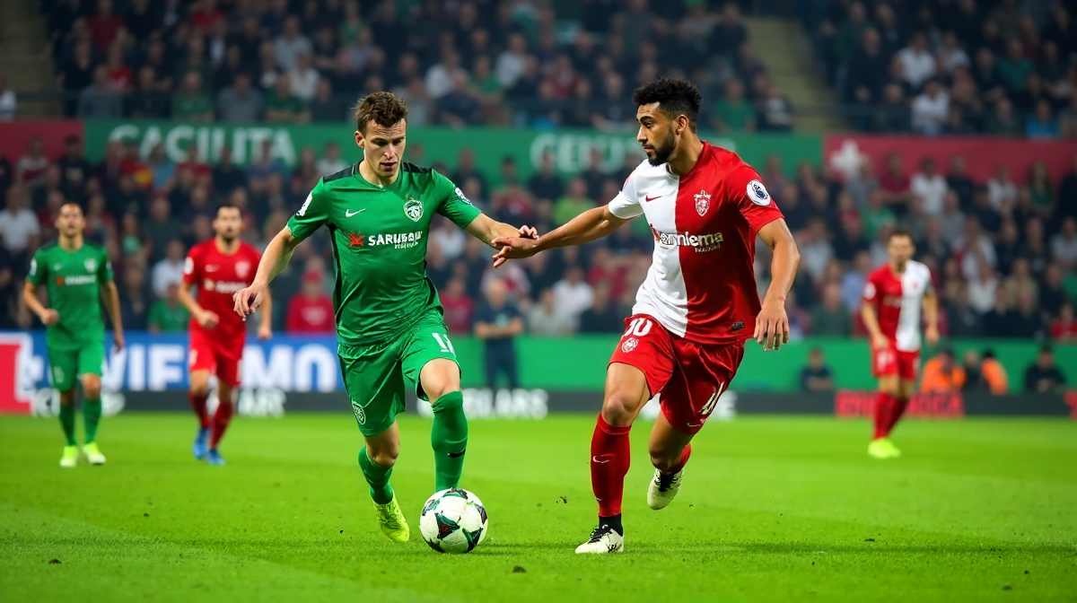 Borussia Mönchengladbach: Historische Kooperation mit Kashima Antlers im Fußball