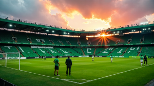 Borussia Mönchengladbach: Transfers, Talente und der Weg zur Rückkehr von Itakura