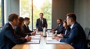 Das sind die Top 7 Schritte beim Aufbau internationaler Fußballpartnerschaften