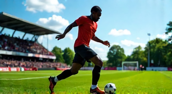 Das sind die Top 7 Schritte beim Aufstieg im Fußball