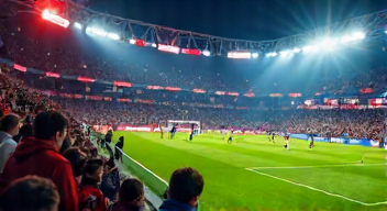 Das sind die Top 7 Schritte beim Besuch eines Bundesliga-Spiels