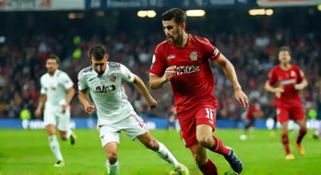 Das sind die Top 7 Schritte beim DFB-Pokal