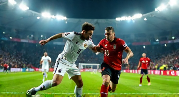 Das sind die Top 7 Schritte beim DFB-Pokal