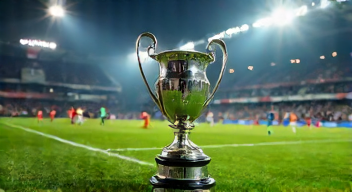 Das sind die Top 7 Schritte beim DFB-Pokal