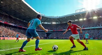 Das sind die Top 7 Schritte beim Fußballerlebnis