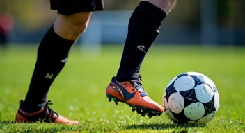 Das sind die Top 7 Schritte beim Fußballwechsel