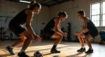 Das sind die Top 7 Schritte beim Training