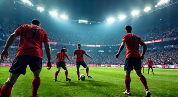 Der Druck im Abstiegskampf (3/10)