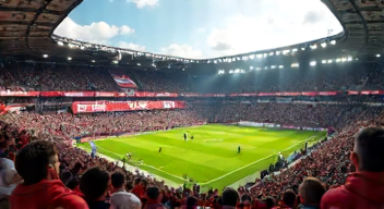 Der Einfluss der DFL auf die Bundesliga (2/10)