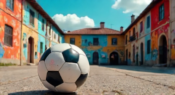 Der Einfluss der Kultur auf den Fußball (3/10)