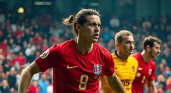 Der Einfluss der Mannschaftspsychologie auf den Erfolg (3/10)