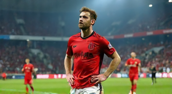 Der Einfluss von Fanemotionen im Fußball (2/10)