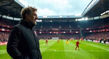 Der Einfluss von Jürgen Klopp auf moderne Spielstrategien (3/10)