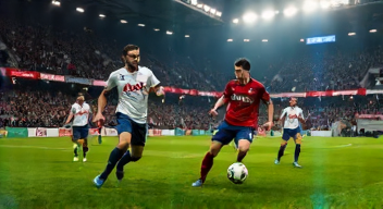 Der Einfluss von Teamdynamik im Fußball: Ich bin Johan Cruyff (3/10)