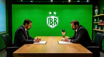 Der spannende Transferprozess bei Borussia Mönchengladbach (1/10)