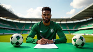 Der Wechsel von Thioune: Ablöse, Abfindung und die Zukunft in Bremen