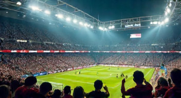 Die 5 meistgestellten Fragen (FAQ) zu Zuschauerrekorden im Fußball