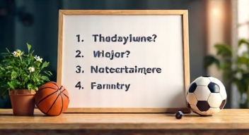 Die 5 meistgestellten Fragen (FAQ) zu Spielerentwicklung