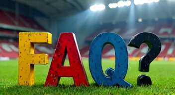 Die 5 meistgestellten Fragen (FAQ) zu Abstiegskampf in der Bundesliga