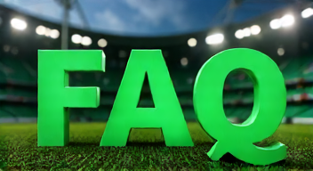 Die 5 meistgestellten Fragen (FAQ) zu Borussia Mönchengladbach
