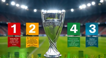 Die 5 meistgestellten Fragen (FAQ) zu DFB-Pokal 2025/26