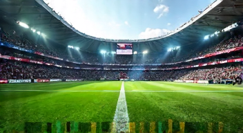 Die 5 meistgestellten Fragen (FAQ) zu DFB-Pokal-Spielen