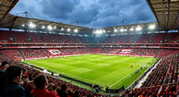 Die 5 meistgestellten Fragen (FAQ) zu Fortuna Düsseldorf