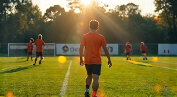 Die 5 meistgestellten Fragen (FAQ) zu Talenten im Fußball