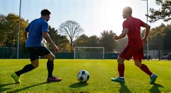 Die 6 häufigsten Fehler bei der Torerzielung