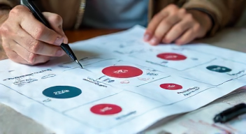 Die 6 häufigsten Fehler bei Fußballanalysen