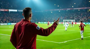 Die 6 häufigsten Fehler bei Fußballwechseln