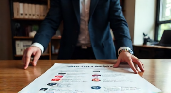 Die 6 häufigsten Fehler bei rechtlichen Auseinandersetzungen im Sport