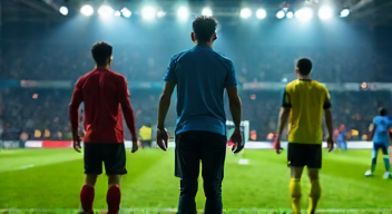 Die 6 häufigsten Fehler bei Trainerkritik im Fußball