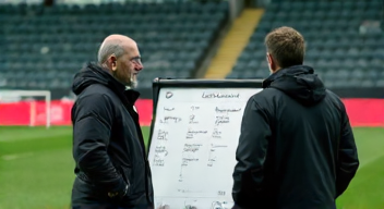 Die 6 häufigsten Fehler bei Trainerwechseln