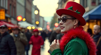 Die 6 häufigsten Fehler beim Karneval in Düsseldorf