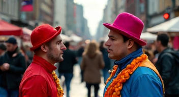 Die 6 häufigsten Fehler beim Karneval in Düsseldorf