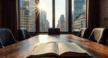 Die Bedeutung von finanzieller Stabilität (7/10)