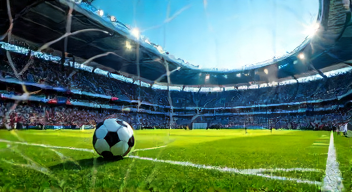 Die Bedeutung von Präzision im Fußball (2/10)